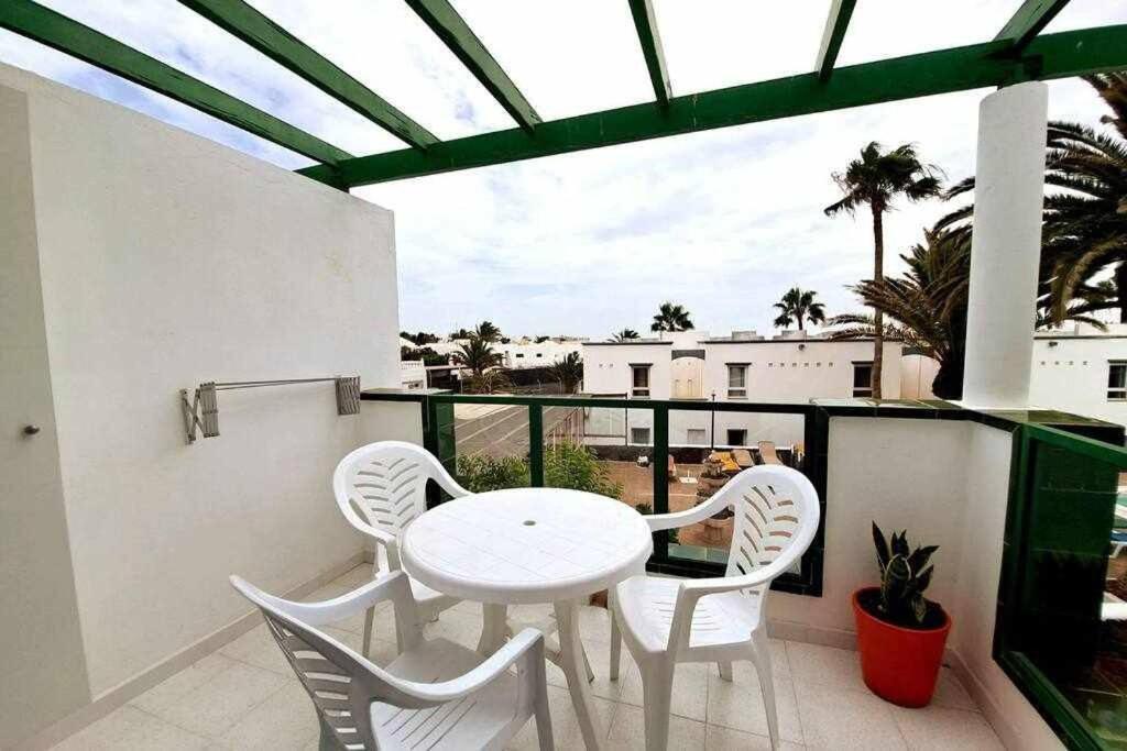 Costa Guacimeta Apartment Los Pocillos Εξωτερικό φωτογραφία