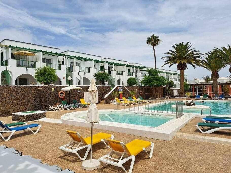 Costa Guacimeta Apartment Los Pocillos Εξωτερικό φωτογραφία