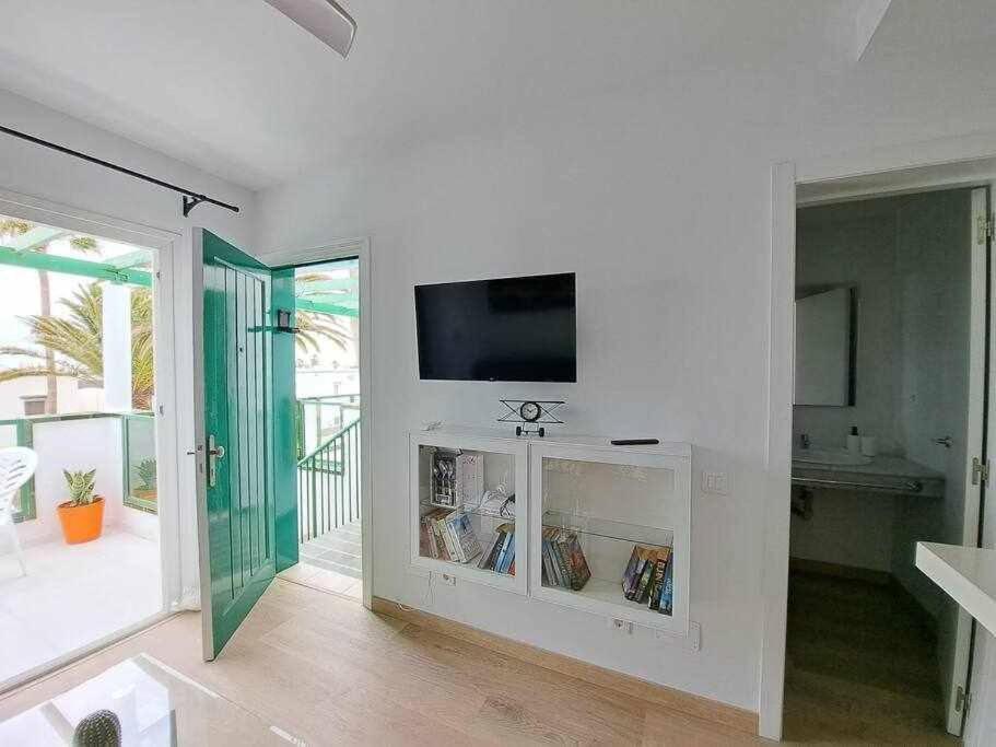 Costa Guacimeta Apartment Los Pocillos Εξωτερικό φωτογραφία