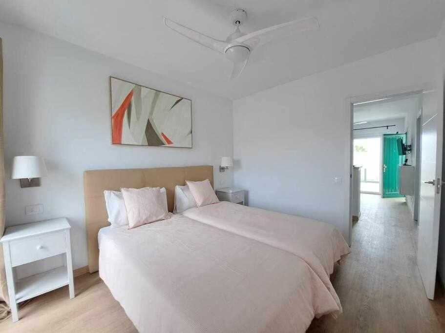 Costa Guacimeta Apartment Los Pocillos Εξωτερικό φωτογραφία