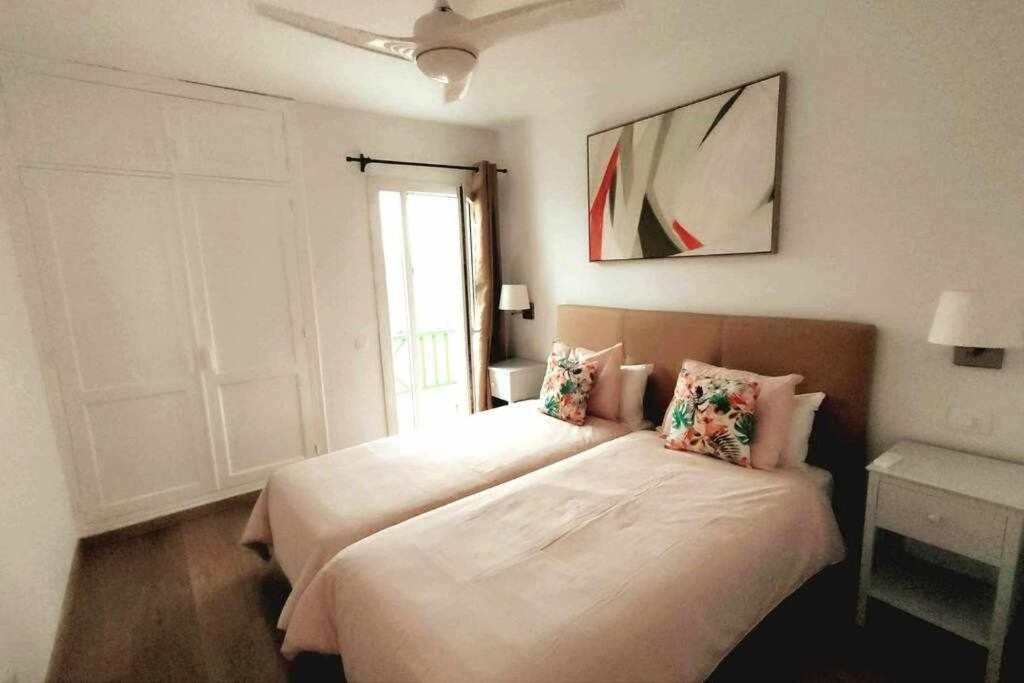 Costa Guacimeta Apartment Los Pocillos Εξωτερικό φωτογραφία
